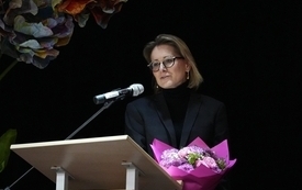 15-lecie Stowarzyszenia Pniewskich Amazonek &bdquo;Razem raźniej46