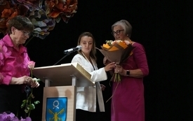 15-lecie Stowarzyszenia Pniewskich Amazonek &bdquo;Razem raźniej44