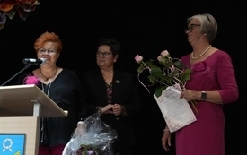15-lecie Stowarzyszenia Pniewskich Amazonek &bdquo;Razem raźniej43