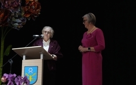 15-lecie Stowarzyszenia Pniewskich Amazonek &bdquo;Razem raźniej39