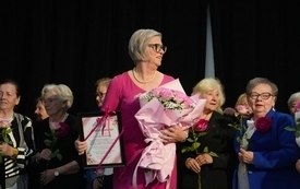 15-lecie Stowarzyszenia Pniewskich Amazonek &bdquo;Razem raźniej35
