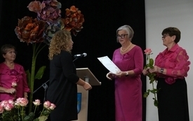 15-lecie Stowarzyszenia Pniewskich Amazonek &bdquo;Razem raźniej19