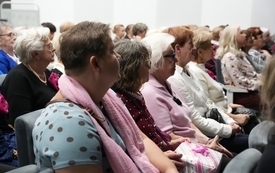 15-lecie Stowarzyszenia Pniewskich Amazonek &bdquo;Razem raźniej15