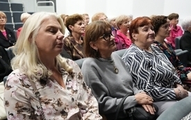 15-lecie Stowarzyszenia Pniewskich Amazonek &bdquo;Razem raźniej11