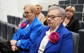 15-lecie Stowarzyszenia Pniewskich Amazonek &bdquo;Razem raźniej05