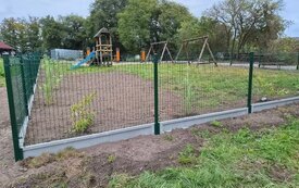 Zakończenie Projektu- Koninek5