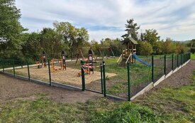 Zakończenie Projektu- Koninek3