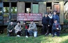 Wizyta Kościerzyny w Pniewach05