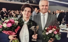 Uroczysta gala w Poznaniu 3