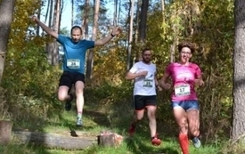 Eliminator w Księżych G&oacute;rach 1