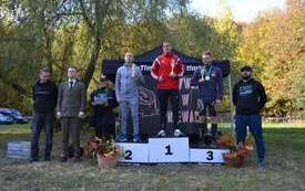 Eliminator w Księżych G&oacute;rach 7