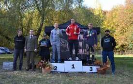 Eliminator w Księżych G&oacute;rach 8
