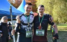 Eliminator w Księżych G&oacute;rach 21
