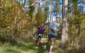 Eliminator w Księżych G&oacute;rach 40