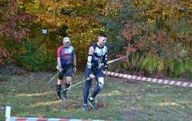 Eliminator w Księżych G&oacute;rach 47