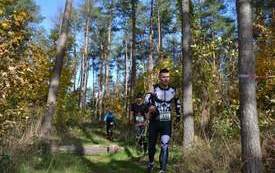 Eliminator w Księżych G&oacute;rach 49
