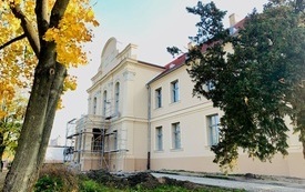 Prace zmierzają ku końcowi 1