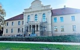 Prace zmierzają ku końcowi 3