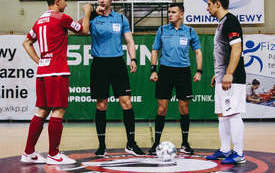 Mecz Red Dragons- Team Lębork (9)