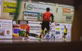 Mecz Red Dragons- Team Lębork (8)