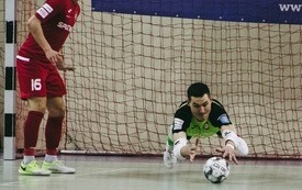 Mecz Red Dragons- Team Lębork (6)