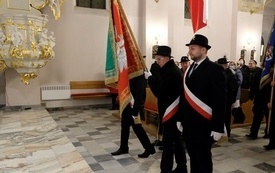 Dzień Niepodległości w Pniewach 150