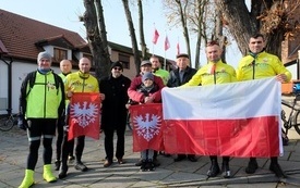 Razem zaśpiewaliśmy Hymn 3