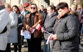 Razem zaśpiewaliśmy Hymn 13