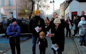 Razem zaśpiewaliśmy Hymn 28