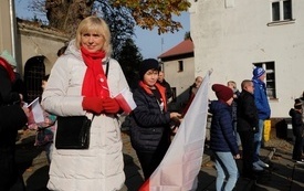 Razem zaśpiewaliśmy Hymn 32