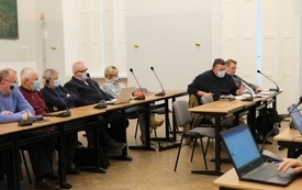 Komisja Rozwoju Gospodarczego 1