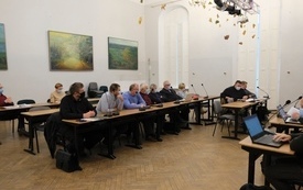 Komisja Rozwoju Gospodarczego 2