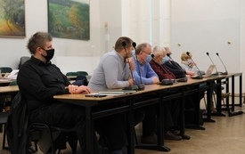 Komisja Rozwoju Gospodarczego 6