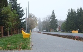 Przygotowania do zimy 1