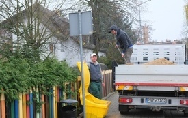 Przygotowania do zimy 6