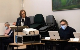 Komisja Wsp&oacute;lna i Sesja Rady Miejskiej Pniewy -25.11.2021 r. 3