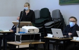 Komisja Wsp&oacute;lna i Sesja Rady Miejskiej Pniewy -25.11.2021 r. 5