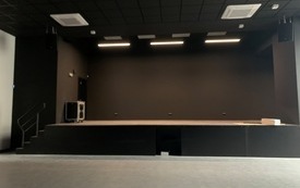 Centrum Kultury 1