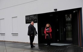 Centrum Kultury 5