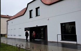 Centrum Kultury 6