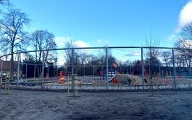Boisko Sokoła- 02.12.2021 5