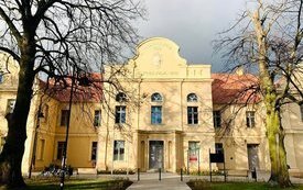 Liceum Og&oacute;lnokształcące w Pniewach 1