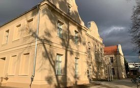 Liceum Og&oacute;lnokształcące w Pniewach 2