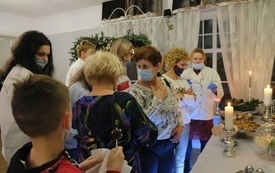 Kiermasz świąteczny w Gościńcu Brackim 4