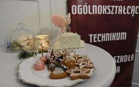 Kiermasz świąteczny w Gościńcu Brackim 8