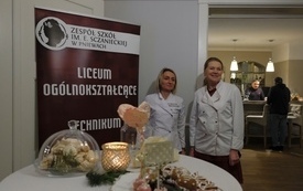 Kiermasz świąteczny w Gościńcu Brackim 13