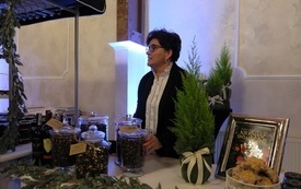 Kiermasz świąteczny w Gościńcu Brackim 18