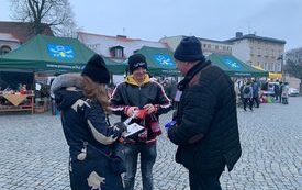 Kiermasz Świąteczny 11