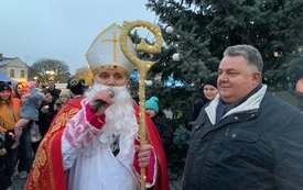 Kiermasz Świąteczny 32