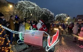 Kiermasz Świąteczny 50